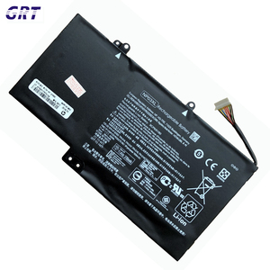 11.4V 43Wh NP03XL แบตเตอรี่ลิเธียมสำหรับแล็ปท็อปสำหรับ HP ENVY Pavilion X360 13-A010DX TPN-Q146 TPN-Q147 TPN-Q148 HSTNN-LB6L 760944-421 - Product Image 1