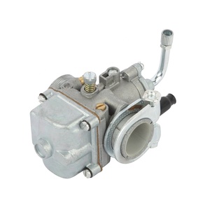 Carburateur Dellorto PHBG 17 19 21 AD 17,5 mm 19,5 mm 21 mm R2585 R2587 R2590 pour MBK51 <span class=keywords><strong>Aprilia</strong></span> <span class=keywords><strong>50cc</strong></span> 100cc <span class=keywords><strong>Scooter</strong></span> Moped - Product Image 6