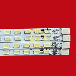 แถบไฟด้านหลังทีวี ZR- 372 KDL-46NX700 KDL-46EX700สำหรับ LK460D3LA8S RUNTK4337TP - Product Image 2