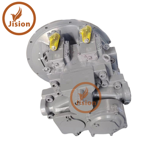 เครื่องขุด295-9663 295-9424 296-4670 2959663 345D 349D ปั๊มหลัก20R-2045ปั๊มไฮดรอลิก K5V212DPH - Product Image 1