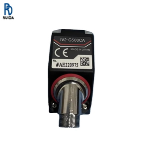 หัวเซ็นเซอร์วิชัน KEYENCE IV2-G500CA IV2-G500MA รุ่นมาตรฐาน ใหม่และเป็นของแท้ - Product Image 1