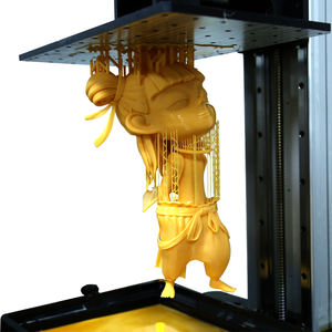 Yidimu Pellicola FEP per Resina 3D stampante 240x340mm SLA/LCD Fep Fogli di 0.15-0.2mm 3D Filamenti Stampante impresora - Product Image 2
