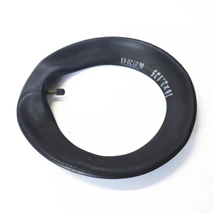 Wholesale 10 Inch Electric <b>Scooter</b> Tires 10*2.125 Rubber Inner Tube Accessaries for 90 Degree Valve - Product Image 6