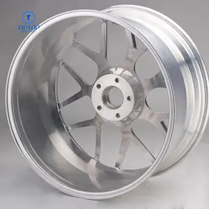 Forgiato cerchi in lega 18 anteriore e posteriore auto ruota, passeggero car wheel rim