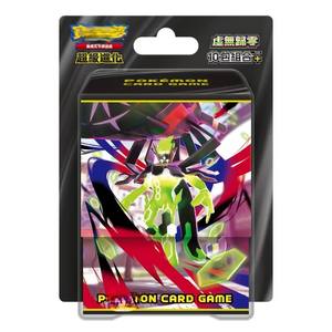 Liqi 2026 Nouveauté Cartes Pokémon Mega Évolution Combinaison <span class=keywords><strong>Joyeuse</strong></span> Collection Populaire d'Anime Éducatives Impression Couleur Intégrale - Product Image 6