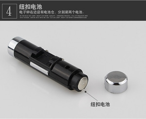 <span class=keywords><strong>Thermomètre</strong></span> numérique LCD de <span class=keywords><strong>voiture</strong></span> 2 en 1, horloge de <span class=keywords><strong>voiture</strong></span>, <span class=keywords><strong>thermomètre</strong></span> numérique rétro-éclairé, <span class=keywords><strong>thermomètre</strong></span> automobile - Product Image 2
