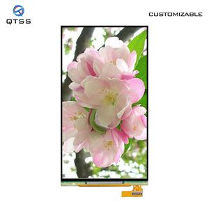 Modul tampilan AMOLED 5.5 inci untuk ponsel Raspberry Pi 720*1280 HDM MIPI modul e-paper resolusi tinggi - Product Image 4