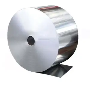 Percobaan Lab Merek TMAX Menggunakan Sel Koin Aluminium Foil