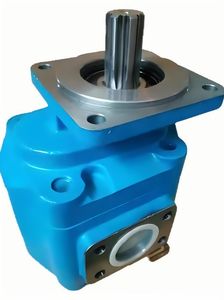 Pompe haute pression OEM pakistanaise pour l'exploitation minière Série CBY Pompe hydraulique 3000 PSI - Product Image 4