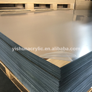 Quảng Châu Bán Buôn Cao Phản Quang 2Mm 3Mm Vàng Và Bạc Màu <span class=keywords><strong>Plexi</strong></span> Thủy Tinh Nhựa Acrylic Pperspex Gương Tấm - Product Image 4