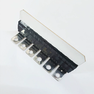 ฟิวส์กล่องแบตเตอรี่ ฟิวส์หลายช่อง 5Q0937629C สำหรับรถยนต์โฟล์คสวาเกน เจตต้า กอล์ฟ และมาโกตัน - Product Image 5