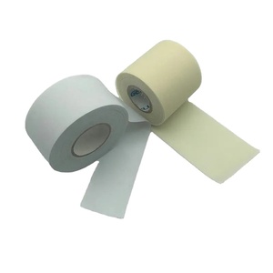 Ruban adhésif ou non adhésif en PVC pour l'<span class=keywords><strong>isolation</strong></span> des tuyaux de climatiseur, résistant à la chaleur, imperméable, pour la climatisation - Product Image 6