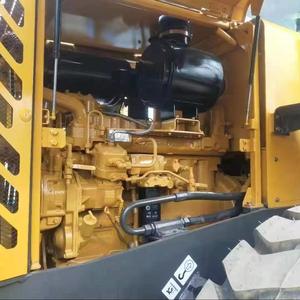 เครื่องขุด LG956L ระบบไฮดรอลิกแบบใช้ระบบ L956F L956 SDLG - Product Image 6