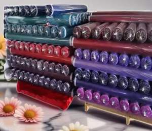 Más barato 100% poliéster teñido color sólido microfibra sábana tela para Egipto <span class=keywords><strong>mercado</strong></span> 240cm 120gsm tela de hotel - Product Image 1