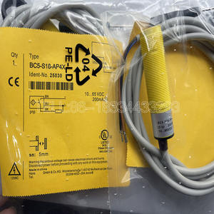 Sensor capacitivo de carcasa de plástico nuevo M18 de alta calidad de Venta caliente 100% Original - Product Image 3