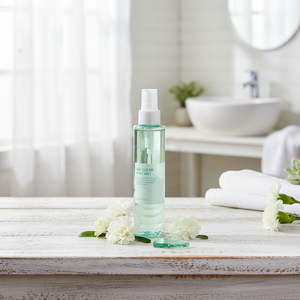 JM Solution Arc Clear 150 ml Body Mist Producto para el cuidado del cuerpo - Product Image 3