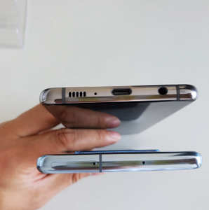 Vente en gros de <span class=keywords><strong>Samsung</strong></span> <span class=keywords><strong>S10</strong></span> + S9 + Smartphone Android d'origine déverrouillé Mobile avec double carte SIM Stockage de 128 Go <span class=keywords><strong>Prix</strong></span> bas - Product Image 6