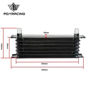 UNIVERSALER 7ER REICHOLLER AN-10AN UNIVERSALER MOTOR-GÜBERGÜNDER ÖLLEKÜLLER KIT TRUSTTYPE