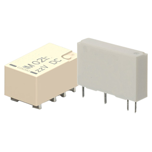 16A SPDT 12V รีเลย์ RV8H-1L1-D12-C1D2ออกแบบมาเป็นพิเศษสำหรับระบบควบคุมอุตสาหกรรม - Product Image 1