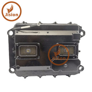 บอร์ดคอมพิวเตอร์เครื่องยนต์ ECU 262-1408โมดูลควบคุม ECM ที่ตั้งโปรแกรมไว้สำหรับ246C - Product Image 3