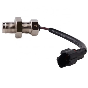 อะไหล่รถขุด เซ็นเซอร์วัดความเร็วเครื่องยนต์ดีเซล 6D34 รุ่น ME849577 - Product Image 1