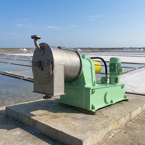 Centrífuga de Empuje Serie HR de Alta Eficiencia y Durabilidad, Centrífuga de Empuje de Ahorro de Energía con Alto Rendimiento y Durabilidad - Product Image 4