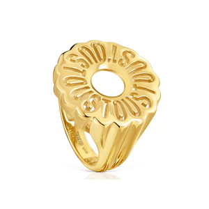 Colección de Anillos de Joyería Fina Personalizados Touses, Anillos de Dedo <span class=keywords><strong>con</strong></span> Motivo de Oso, Piedras Preciosas y Perlas, Suministro al por Mayor para Marcas de Marca Privada - Product Image 6