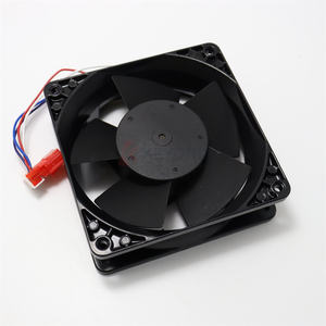 Ventilateur F2.115.2531, 24V, 530mA, 13,5 W, pour SM102 CD102 XL75, pièces de rechange pour machine d'impression de bonne qualité, 1 pièce - Product Image 1