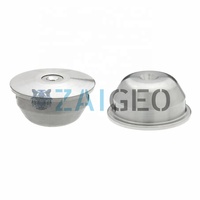 Pièces détachées pour jet d'eau 014201-9 014201-10 014201-11 014201-12 014201-13 Buse à orifice rubis saphir pour jet d'eau FLOW APW