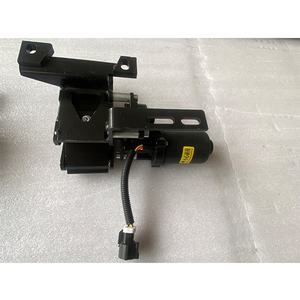 Marchepieds rétractables électriques automatiques de marchepied latéral de vente chaude pour Range Rover <span class=keywords><strong>Sport</strong></span> Vogue <span class=keywords><strong>Se</strong></span> - Product Image 4