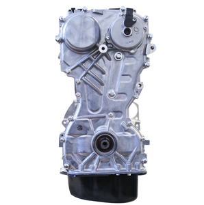 G4KJ rakitan mesin G4KJ blok panjang G4KJ 2.4L Santa Fe Kia Optima G4KE G4KJ G4KD 2.4 - Product Image 2