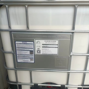 Agent de développement de couleur à base de résine de salicylate de zinc pour papier autocopiant - Product Image 3