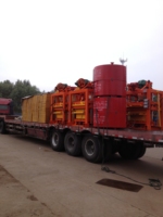 Idées de machines pour petites entreprises Machines pour matériaux de construction Machine QTJ4-40 pour petites entreprises à la maison