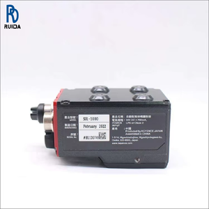 Nouveaux lecteurs de codes 1D et 2D à autofocus Keyence SR-G100 SR-X80W SR-750 SR-710 SR-2000W SR-2000 SR-1000W SR-1000 - Product Image 1