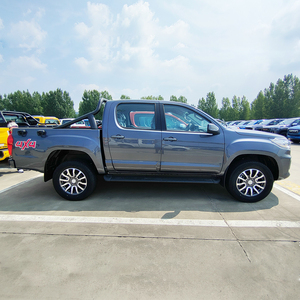 <span class=keywords><strong>G7</strong></span> 2025 FOTONs Diesel Pickups Bon <span class=keywords><strong>Prix</strong></span> Voitures neuves 2 0T 4WD FOTONN Tuland Pickups Truck - Product Image 6