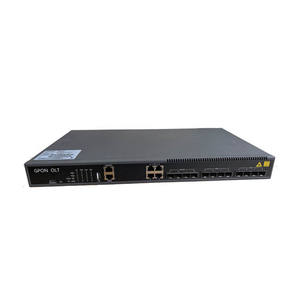 olt huawei gpon