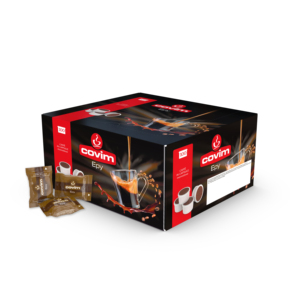 Set di Capsule Compatibili Espresso Point 100 Pezzi Miscela Covim Orocrema 0,19g/Capsula - Product Image 1