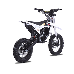 Mini Scooter Eléctrico Todoterreno de Dos Ruedas para Niños, 25 km/h, 25 Ah, Impermeable, Marco de Acero, Hecho en <span class=keywords><strong>Jiangsu</strong></span>, con Embalaje Incluido - Product Image 2