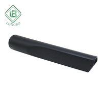 Remplacement de tête de brosse de crevasse d'aspiration plate de diamètre intérieur de 32MM adapté aux pièces d'aspirateur Midea Electrolux