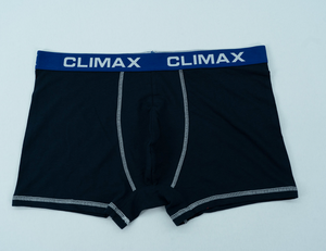 Calzoncillos bóxer de algodón transpirable para hombre hechos a medida calzoncillos y Bóxers de marca privada - Product Image 4