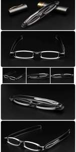 Kính Viễn Thị Nhựa Siêu Nhẹ Chống Mệt Mỏi GẤP 360 Độ Thời Trang Tinh Tế Mới - Product Image 5