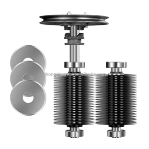 Multi Functional Stainless Steel Chicken Fish Cattle Sheep Pork Automatic Commercial Home <b>Meat</b> Cutting Machine <b>Meat</b> <b>Grinder</b> - Product Image 3