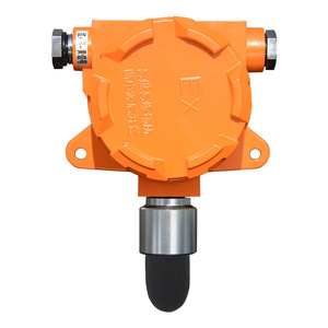 Sensor de Ruido de Grado Industrial QD6000 IP65, Medidor de Nivel de Sonido Digital de 20Hz a 20kHz con Ponderación A - Product Image 1