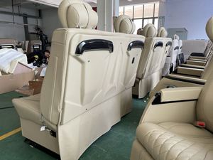COMPTER AUTO 2022 Multifonctionnel banc de voiture siège pour W447/VITO/V-CLASS/V-KLASSE/V-250/V-300/METRIS/<span class=keywords><strong>SPRINTER</strong></span>/ALPHARD/VELLFIRE/HIAC - Product Image 3