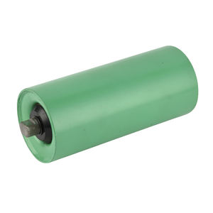 Rodillo de Retorno de 159 mm <span class=keywords><strong>x</strong></span> 700 mm, Rodillo de Tubo de Acero para Correa de Motor, Guía Flexible, Rodillo Transportador Pequeño para Exportación - Product Image 2