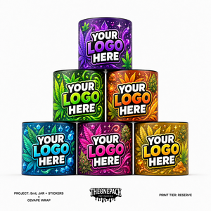 Barattoli in <span class=keywords><strong>Vetro</strong></span> UV Viola Personalizzati in Plastica per Lattine di Soda, Disponibili in Stock, da 100ml, 150ml, 500ml, 3.5g, 7g, 28g per Confezionamento Caramelle, <span class=keywords><strong>Biscotti</strong></span>, Gommose, Erbe e Fiori - Product Image 3