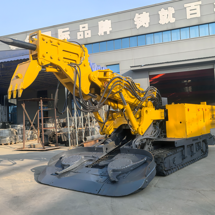 Doosan Engine Strong Structure Skid Steer Loader Designed for ...