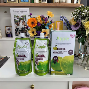 JiaYing Antiadherente Cuero Cabelludo Marrón <span class=keywords><strong>Oscuro</strong></span> Manzana <span class=keywords><strong>Color</strong></span> de Cabello Crema <span class=keywords><strong>Tinte</strong></span> 72 Permanente Sin Amoníaco Champú de <span class=keywords><strong>Color</strong></span> de Cabello Negro - Product Image 1