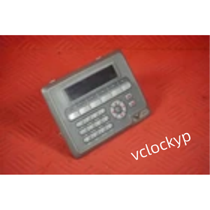 Beijer <b>Electronics</b> 6860B EXTER K10m Keypad <b>Used</b> - Product Image 3