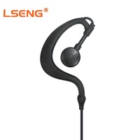 LSENG – Fournisseur en gros d'accessoires pour talkie-walkie, casques radio personnalisés OEM pour Motorola R7 MXP600